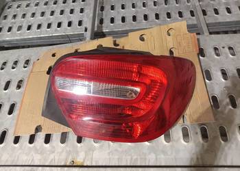 LAMPA PRAWY TYŁ PRAWA TYLNA MERCEDES W176 A-class iii 14- A1769060200