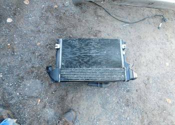 logan zestaw chłodnic WYSYŁKA