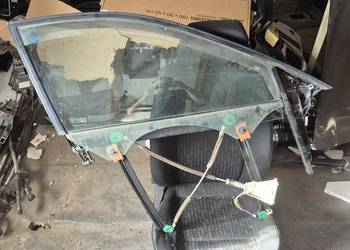 Ramka drzwi kierowcy lewy przód Audi A3 8P Sportback