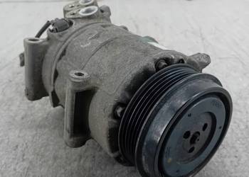 Kompresor klimatyzacji mercedes w169, w245