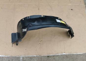 Nadkole przód lewe lh Master 2 II movano 03-10 8200432027 G