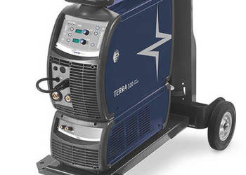 Böhler – Selco TERRA 320 SMC Smart