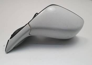 LUSTERKO Citroen C8 02-14r _ LEWE KIEROWCY 5+2 7 Pin kabli EUROPA