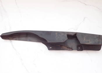 Osłona Łańcucha Kawasaki KZ 440 Ltd 80-92r Cruiser Cafe Racer Scrambler