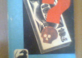 Joe Alex-Gdzie przykazań brak dziesięciu