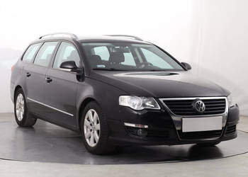 VW Passat 2.0 TDI