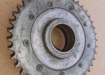 zębatka zabierak koła wsk 175