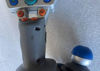 Joystick Fendt | EHR Fendt