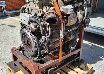 Kompletny silnik Mercedes Actros MP4 Actros OM470 euro 6