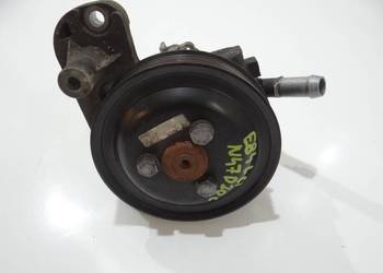 POMPA WSPOMAGANIA BMW X1 E84 N47 2.0D