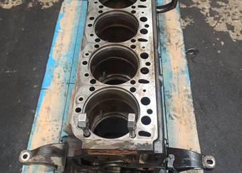 Blok MAN TGA F2000 D2876 Euro 3