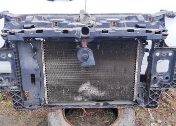 pas przedni Fiat Grande Punto