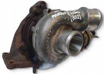 TURBOSPRĘŻARKA Ford Mondeo MK4 2.0 TDCI turbo 9671413780