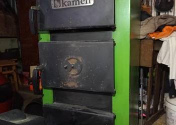 Piec Centralnego ogrzewania Kamen 17KW