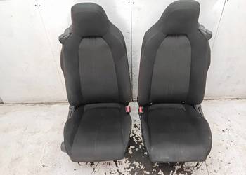 Mazda MX-5 ND Fotel Fotele Kierowcy Pasażera