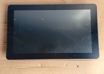 Display dasa dOP40D wyświetlacz Rottne harvester