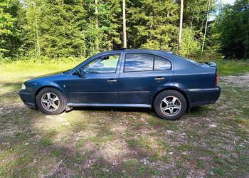 Skoda Octavia 1.9 tdi