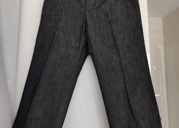 spodnie 3/4 GAP
