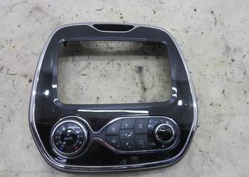 PANEL KLIMATYZACJI RAMKA RENAULT CAPTUR 275108796R