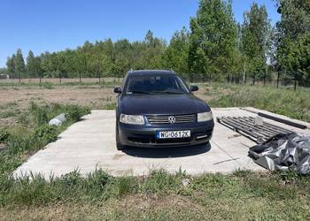 Passat b5 1.8 20v LPG