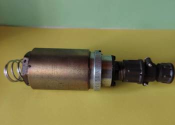 UE 05 24V  Elektromagnes