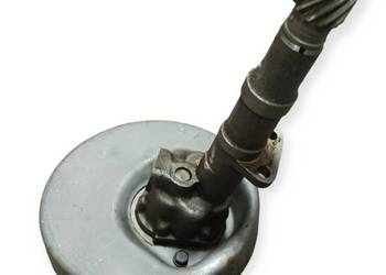 ORYGINALNA POMPA OLEJU DO SAMOCHODU  ZIŁ 157 BTR 152