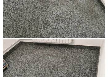 Pranie dywanów wykładzin biurowych hotelowych przemysłowych Brzeziny