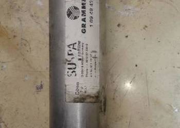 Amortyzator Fotela Grammer MAN TGL TGM TGA TGX 1094942