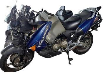 HONDA VARADERO XL1000V 1999r