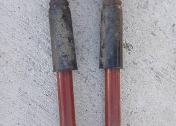 Oryginalny amortyzator tył AUDI A4 B6 B7 8E0513033H Rybnik