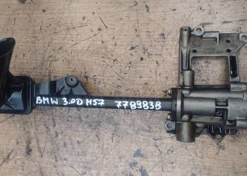BMW M57 R60 E65 E90 3,0 diesel pompa oleju smok 7789838