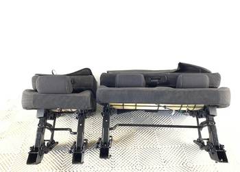 KANAPA DRUGI RZĄD FORD TOURNEO Minivan FOTEL ŚRODKOWA