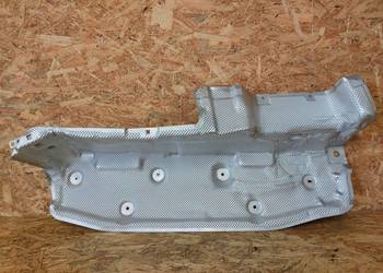 BMW F45 F45N F60 OSŁONA TERMICZNA 51757290806