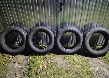 opony zimowe CONTINENTAL WinterContact TS 850 185/60 R15 T