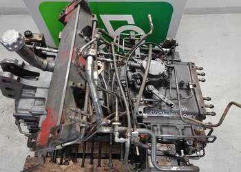 WOM tylny Claas Axion C-matic