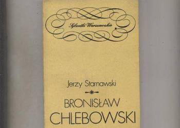 Bronisław Chlebowski