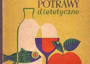 (3415) SMACZNE POTRAWY DIETETYCZNE – ZOFIA ZAWISTOWSKA