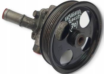 POMPA WSPOMAGANIA Opel Insignia A 2.0 CDTI 13309336