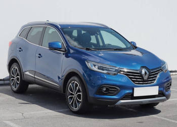 Renault Kadjar 1.3 TCe