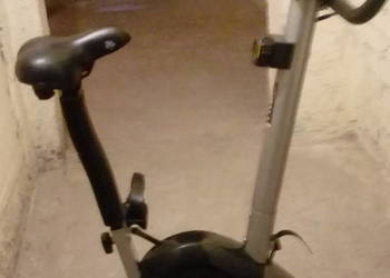 Rower treningowy rehabilitacyjny