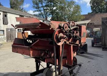 odliściarka oczyszczarka obczyszczarka obrywarka do liści z kolb kukurydzy