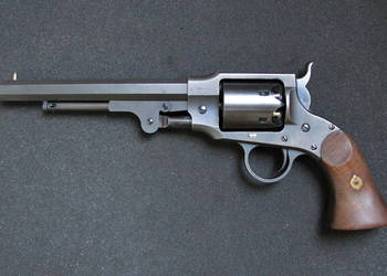 Rogers & Spencer kal. 44 Feinwerkbau Germany Rogers & Spencer kal. 44 Feinwerkbau Germany