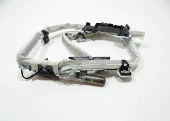 KURTYNA AIRBAG PRAWA BMW E91 LCI 6966860