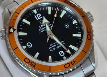 Omega Planet Ocean 45.5 Polska Dystrybucja