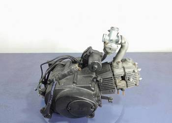 Naprawa serwis skuterów motorowerów itd