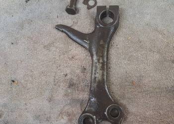 VW Garbus model 1200/1300, wąs do przekładni kierowniczej po 65r