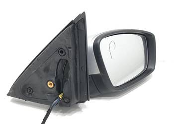 LUSTERKO PRAWY SKODA FABIA III Kombi ZEWNĘTRZNE PRAWA, BOCZNE