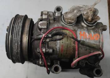 Sprężarka Klimatyzacji HONDA TRF090