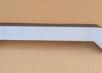 RENAULT RANGE GAMA T LISTWA ATRAPA GRILL