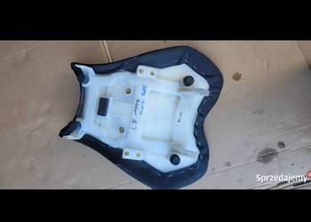 SUZUKI GSXR 1000 K9 L6 2015 SIEDZENIE KANAPA FOTEL